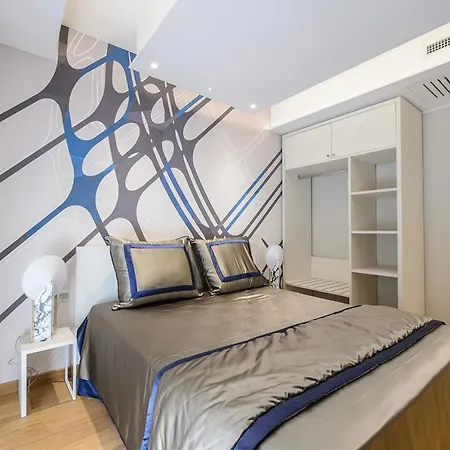 Novo Bed and breakfast *