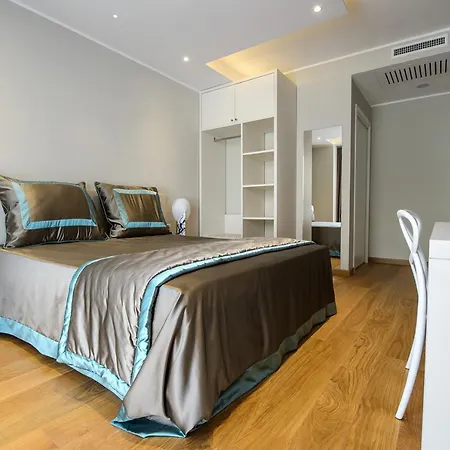 Bed & Breakfast Novo 3*