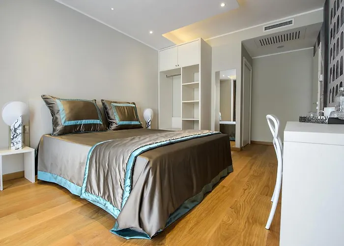 Couette-café Novo 3*