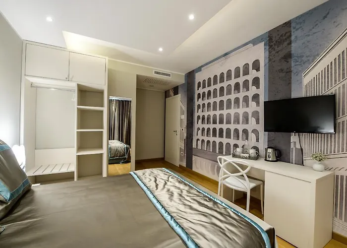 Novo Couette-café 3*