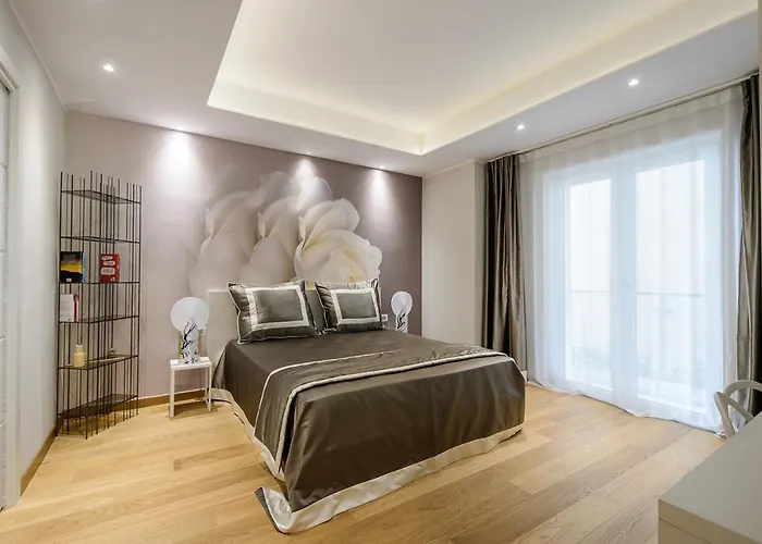 Novo 3* フォッジア