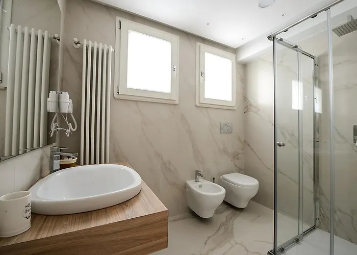 Couette-café Novo Foggia