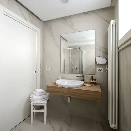 Bed & Breakfast Novo Foggia