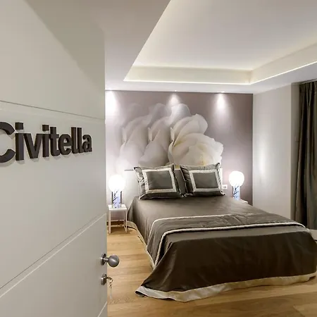 Bed & Breakfast Novo Foggia