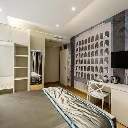 Novo Bed & Breakfast *