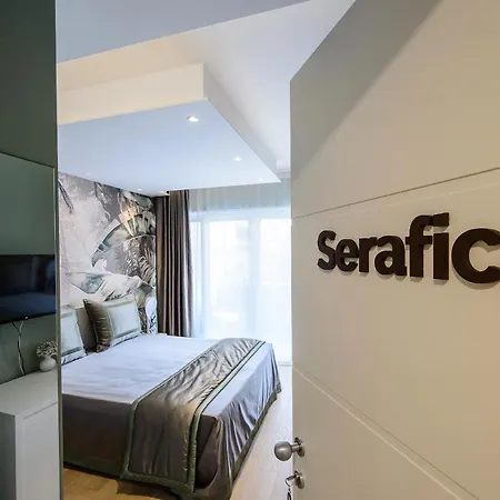 Novo فندق مبيت وإفطار فوجيا