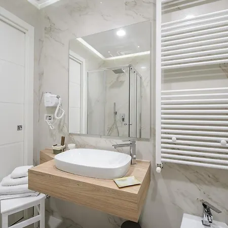 Novo Bed & Breakfast