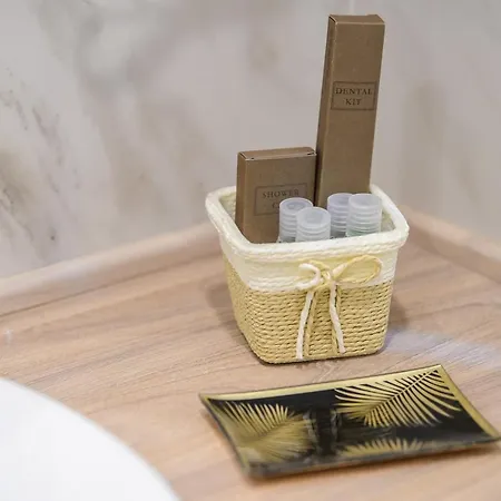 Novo فندق مبيت وإفطار