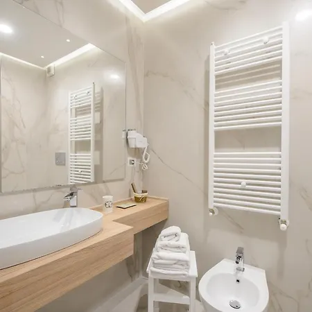 Bed & Breakfast Novo Foggia