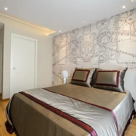 Bed & Breakfast Novo *