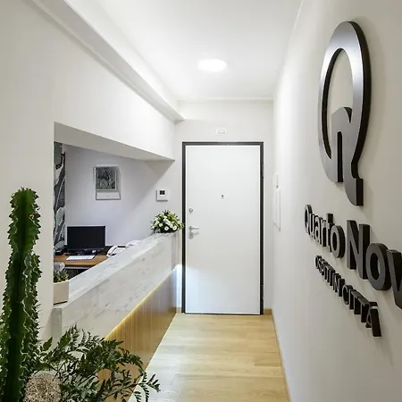 Bed & Breakfast Novo Foggia