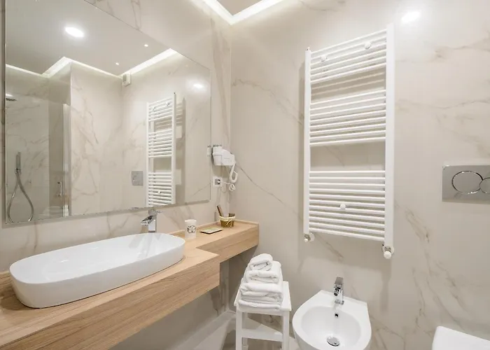 Bed & Breakfast Novo Foggia